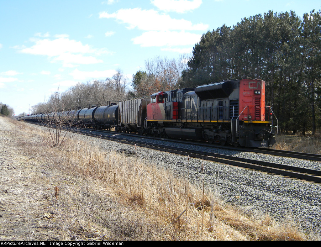 CN 8014